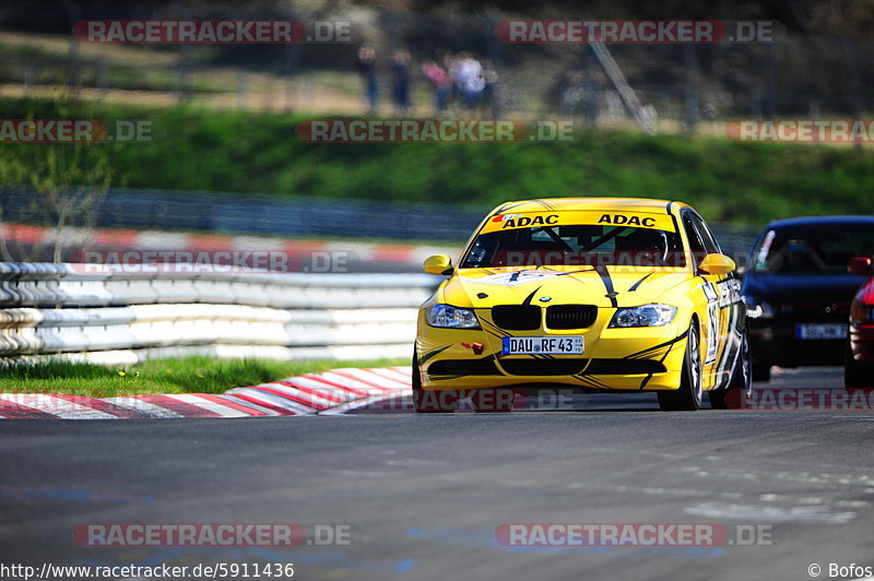 Bild #5911436 - Touristenfahrten Nürburgring Nordschleife (19.04.2019)