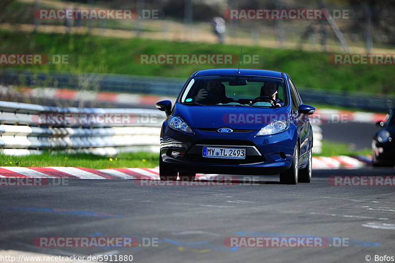 Bild #5911880 - Touristenfahrten Nürburgring Nordschleife (19.04.2019)