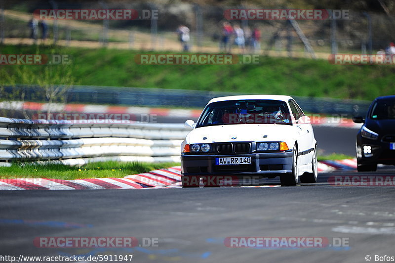 Bild #5911947 - Touristenfahrten Nürburgring Nordschleife (19.04.2019)