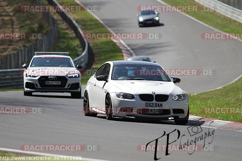 Bild #5912109 - Touristenfahrten Nürburgring Nordschleife (19.04.2019)