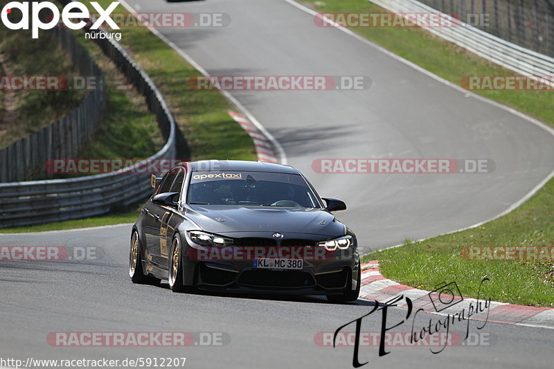 Bild #5912207 - Touristenfahrten Nürburgring Nordschleife (19.04.2019)