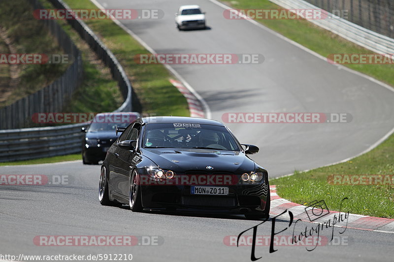 Bild #5912210 - Touristenfahrten Nürburgring Nordschleife (19.04.2019)