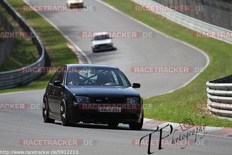 Bild #5912213 - Touristenfahrten Nürburgring Nordschleife (19.04.2019)