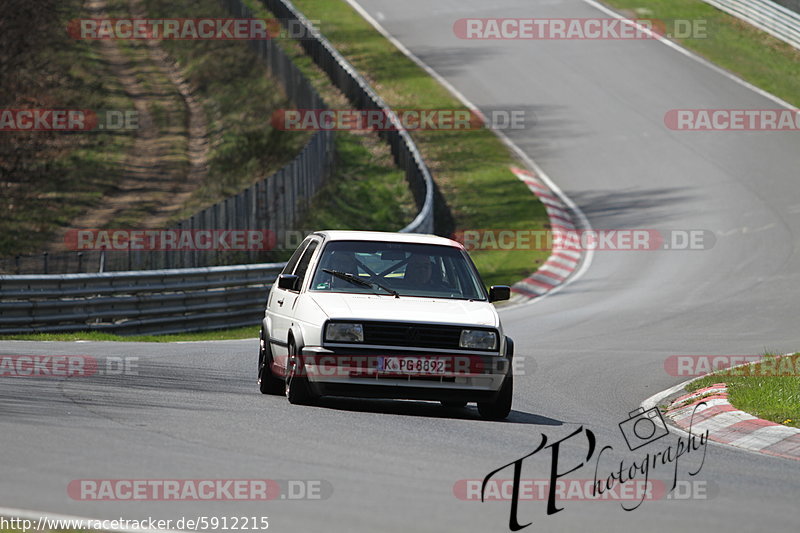 Bild #5912215 - Touristenfahrten Nürburgring Nordschleife (19.04.2019)