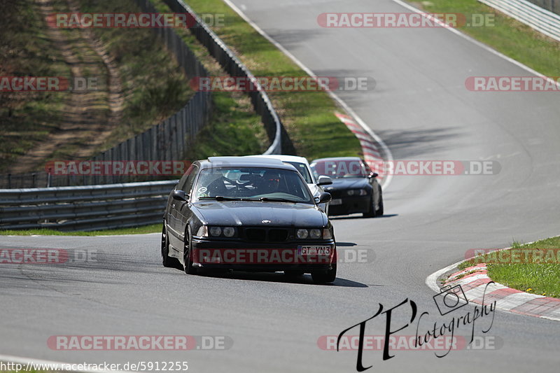 Bild #5912255 - Touristenfahrten Nürburgring Nordschleife (19.04.2019)