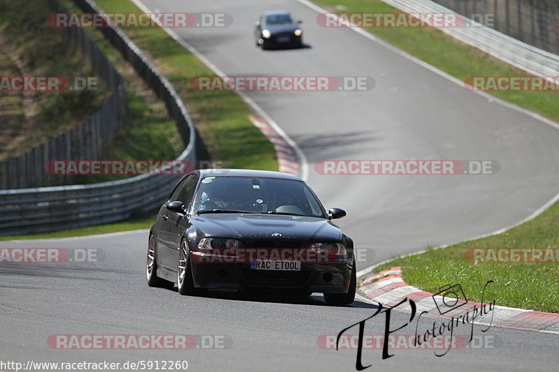 Bild #5912260 - Touristenfahrten Nürburgring Nordschleife (19.04.2019)