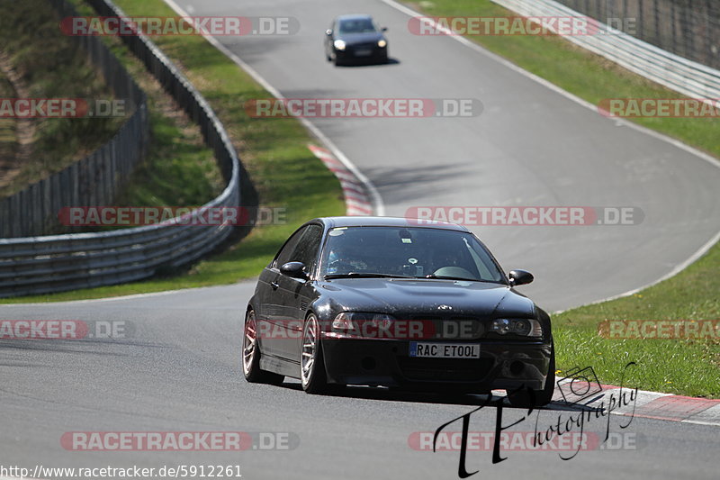 Bild #5912261 - Touristenfahrten Nürburgring Nordschleife (19.04.2019)