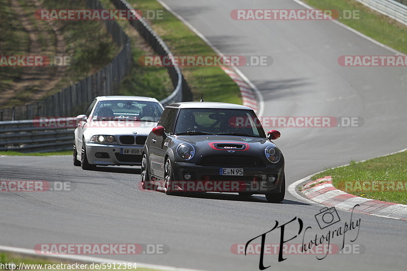 Bild #5912384 - Touristenfahrten Nürburgring Nordschleife (19.04.2019)