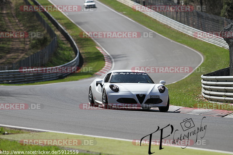 Bild #5912559 - Touristenfahrten Nürburgring Nordschleife (19.04.2019)