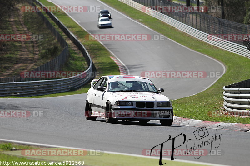 Bild #5912560 - Touristenfahrten Nürburgring Nordschleife (19.04.2019)