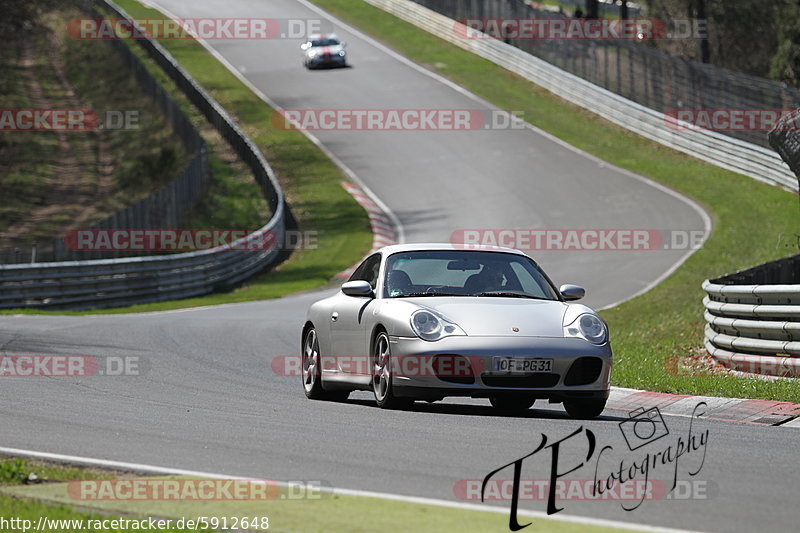 Bild #5912648 - Touristenfahrten Nürburgring Nordschleife (19.04.2019)