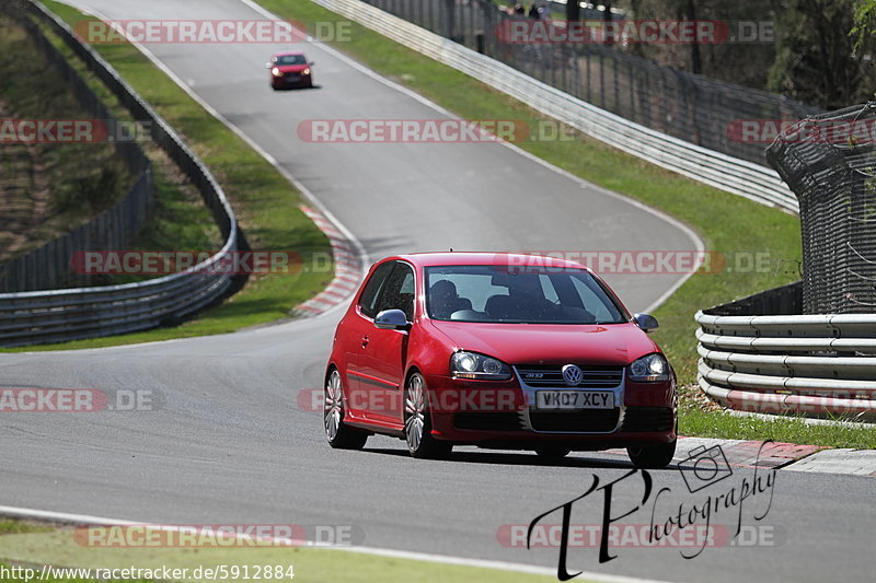 Bild #5912884 - Touristenfahrten Nürburgring Nordschleife (19.04.2019)