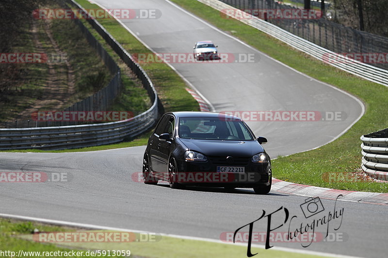 Bild #5913059 - Touristenfahrten Nürburgring Nordschleife (19.04.2019)