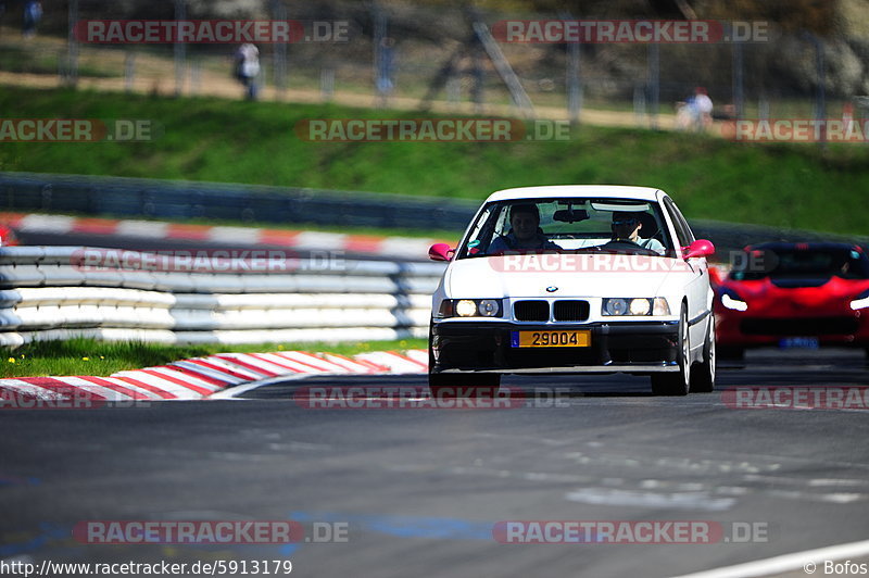 Bild #5913179 - Touristenfahrten Nürburgring Nordschleife (19.04.2019)