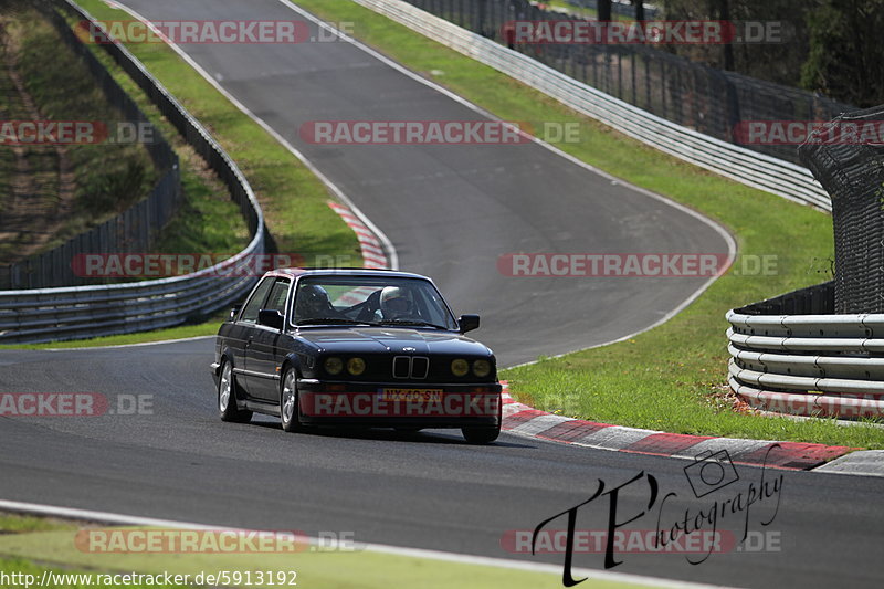 Bild #5913192 - Touristenfahrten Nürburgring Nordschleife (19.04.2019)