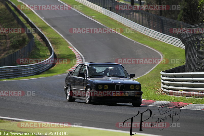 Bild #5913195 - Touristenfahrten Nürburgring Nordschleife (19.04.2019)