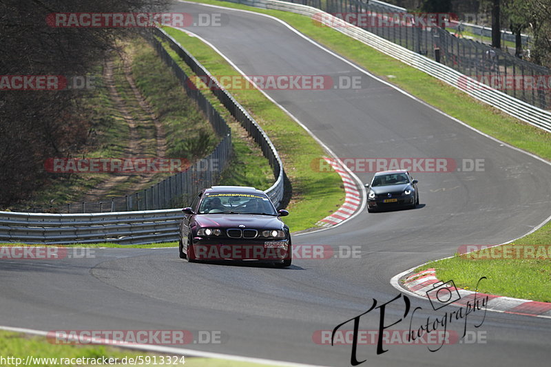 Bild #5913324 - Touristenfahrten Nürburgring Nordschleife (19.04.2019)