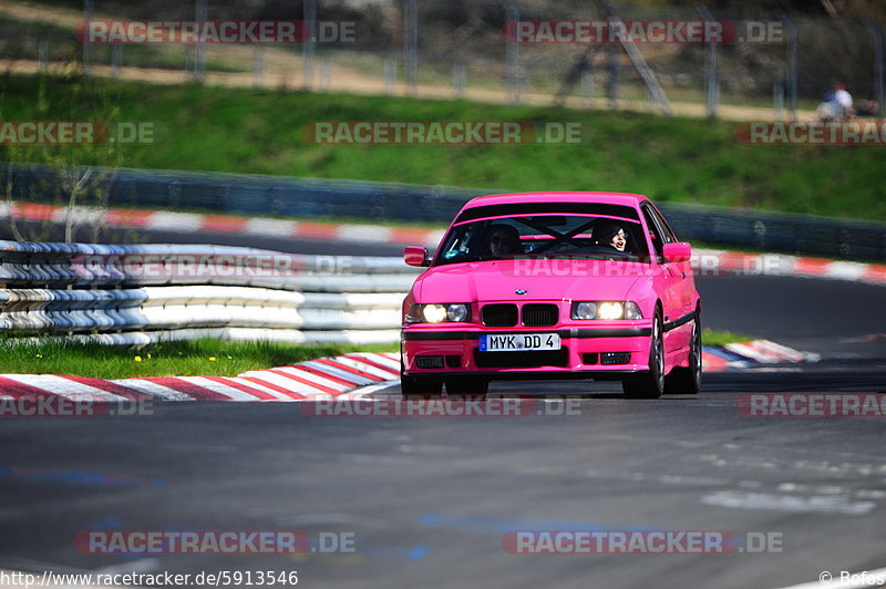 Bild #5913546 - Touristenfahrten Nürburgring Nordschleife (19.04.2019)