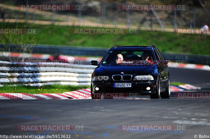 Bild #5913632 - Touristenfahrten Nürburgring Nordschleife (19.04.2019)