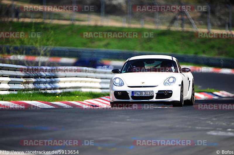 Bild #5913654 - Touristenfahrten Nürburgring Nordschleife (19.04.2019)