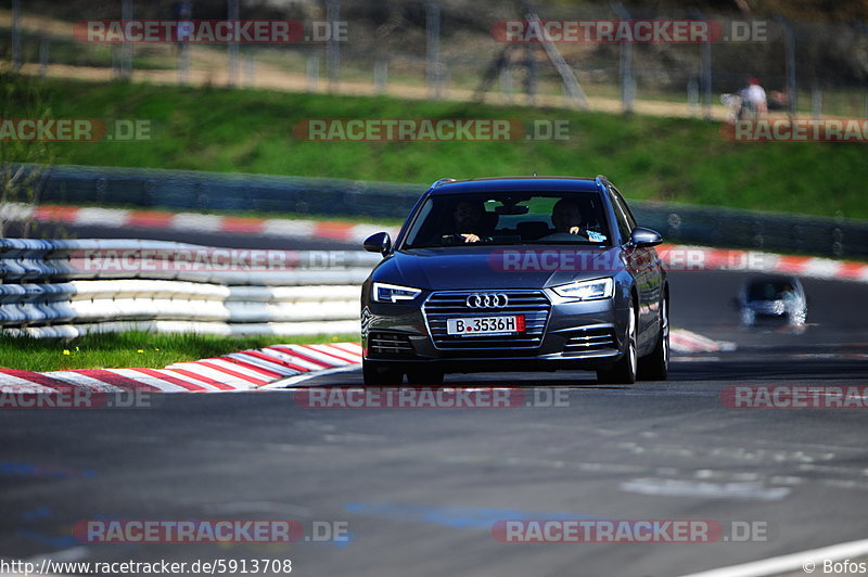 Bild #5913708 - Touristenfahrten Nürburgring Nordschleife (19.04.2019)