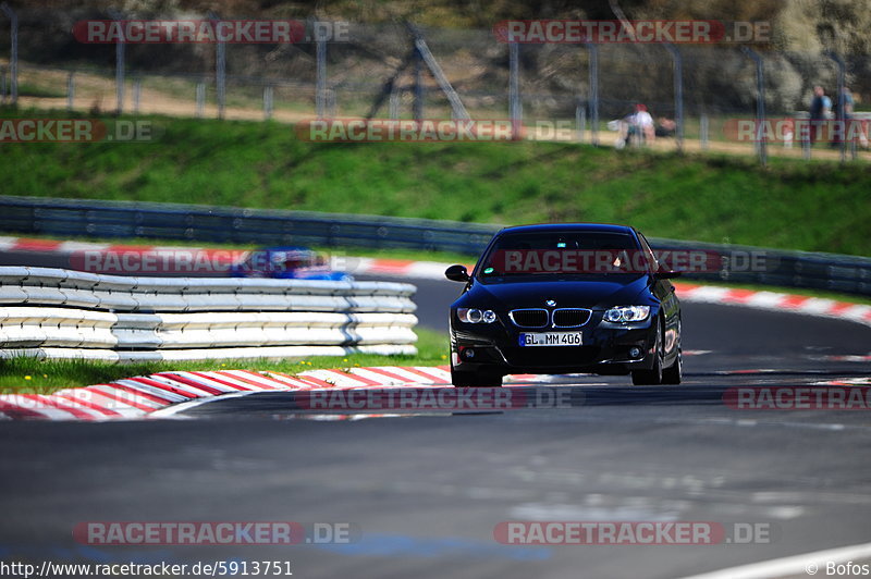 Bild #5913751 - Touristenfahrten Nürburgring Nordschleife (19.04.2019)