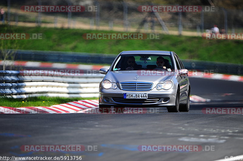 Bild #5913756 - Touristenfahrten Nürburgring Nordschleife (19.04.2019)