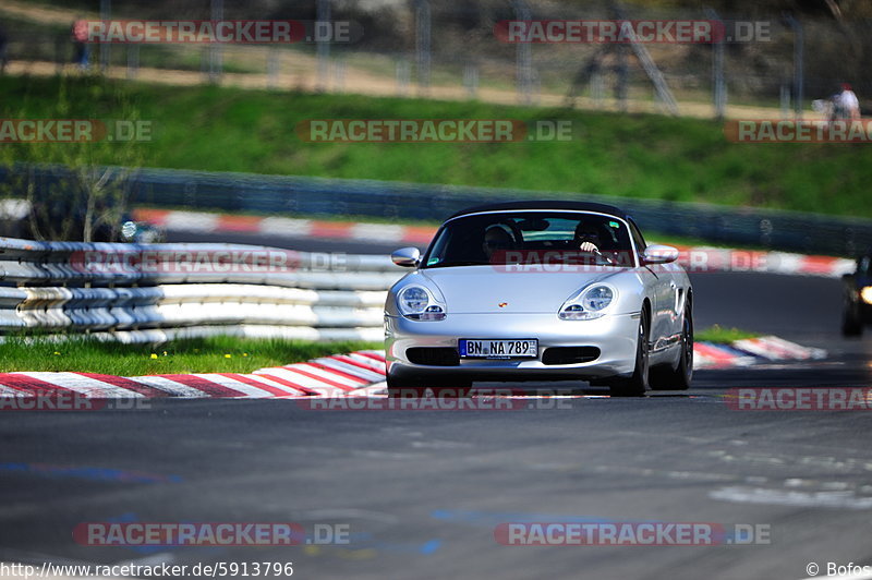 Bild #5913796 - Touristenfahrten Nürburgring Nordschleife (19.04.2019)