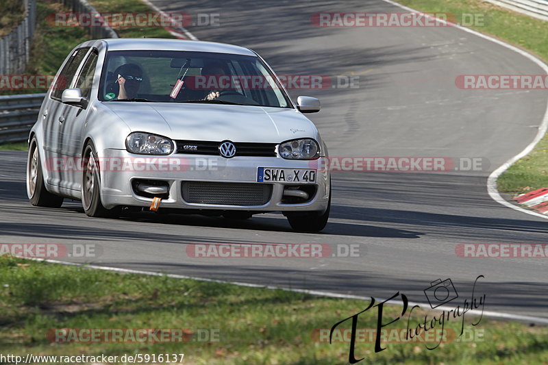 Bild #5916137 - Touristenfahrten Nürburgring Nordschleife (19.04.2019)