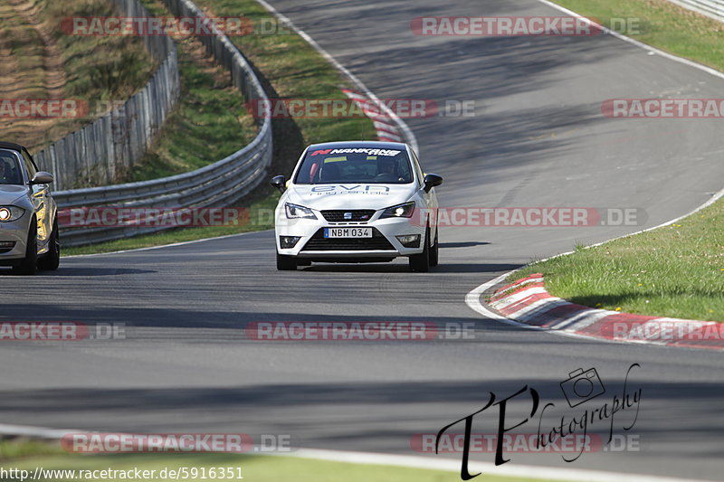 Bild #5916351 - Touristenfahrten Nürburgring Nordschleife (19.04.2019)