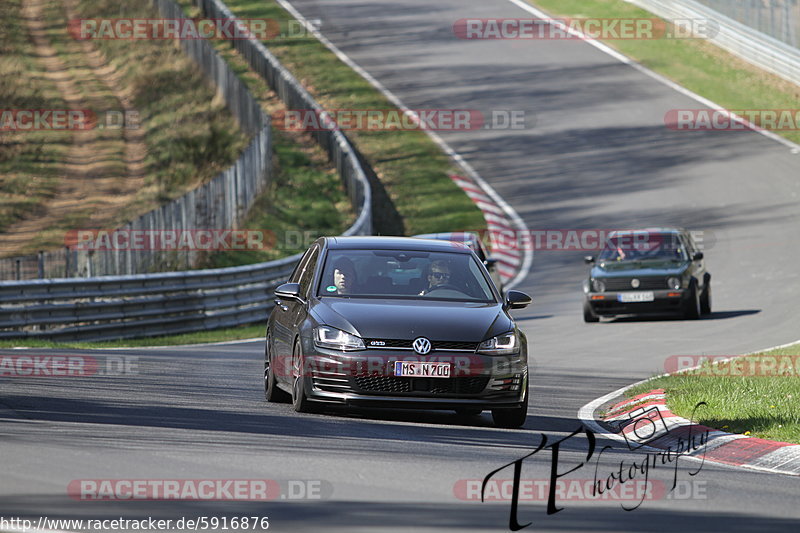 Bild #5916876 - Touristenfahrten Nürburgring Nordschleife (19.04.2019)