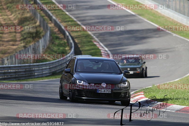 Bild #5916877 - Touristenfahrten Nürburgring Nordschleife (19.04.2019)