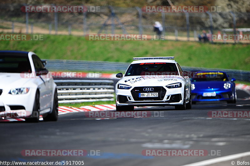 Bild #5917005 - Touristenfahrten Nürburgring Nordschleife (19.04.2019)