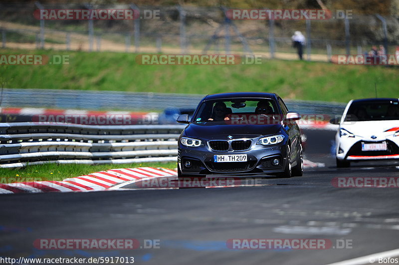 Bild #5917013 - Touristenfahrten Nürburgring Nordschleife (19.04.2019)