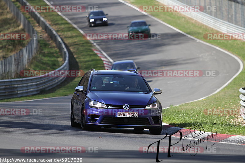 Bild #5917039 - Touristenfahrten Nürburgring Nordschleife (19.04.2019)