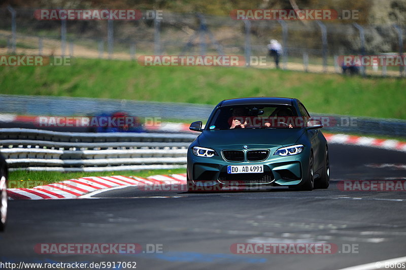 Bild #5917062 - Touristenfahrten Nürburgring Nordschleife (19.04.2019)