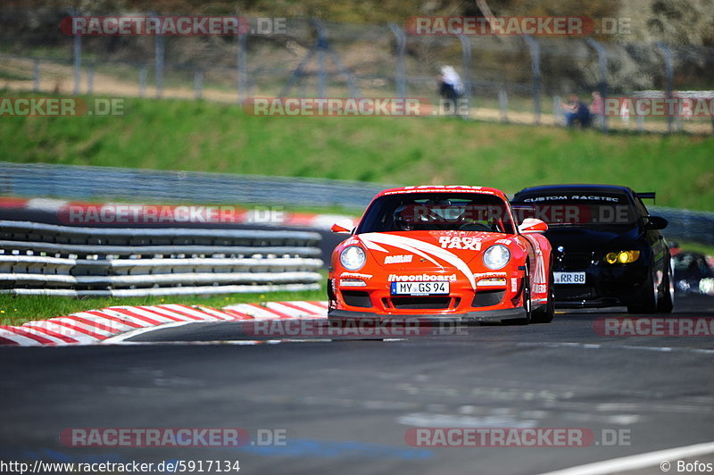 Bild #5917134 - Touristenfahrten Nürburgring Nordschleife (19.04.2019)