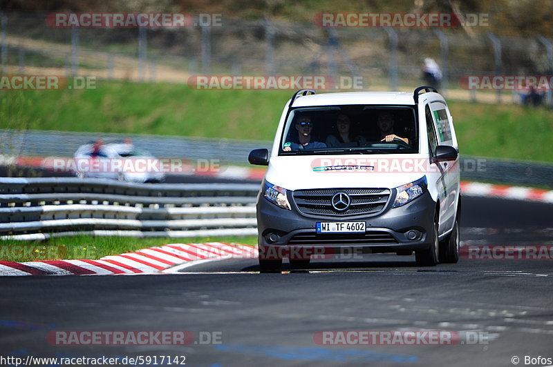 Bild #5917142 - Touristenfahrten Nürburgring Nordschleife (19.04.2019)