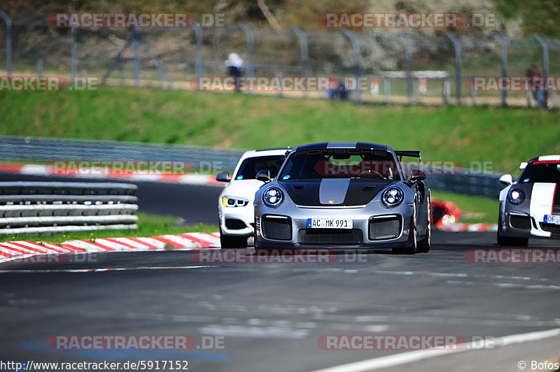 Bild #5917152 - Touristenfahrten Nürburgring Nordschleife (19.04.2019)