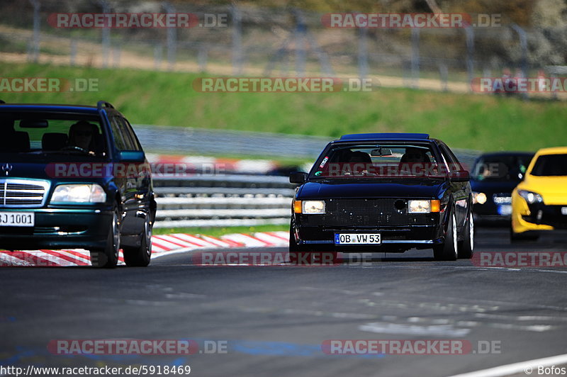 Bild #5918469 - Touristenfahrten Nürburgring Nordschleife (19.04.2019)