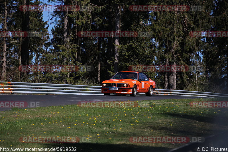 Bild #5919532 - Touristenfahrten Nürburgring Nordschleife (19.04.2019)