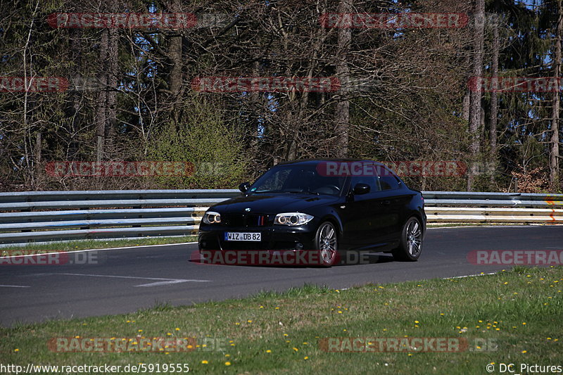 Bild #5919555 - Touristenfahrten Nürburgring Nordschleife (19.04.2019)