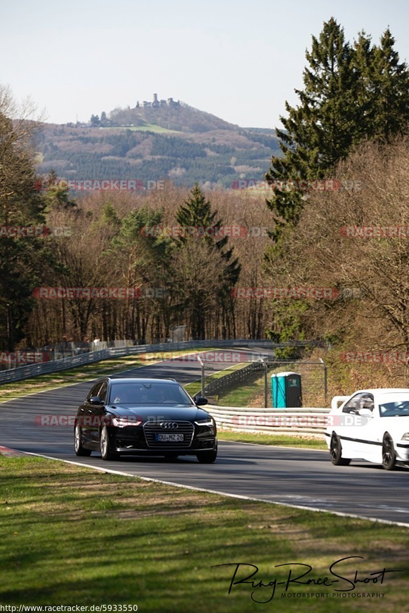 Bild #5933550 - Touristenfahrten Nürburgring Nordschleife (19.04.2019)