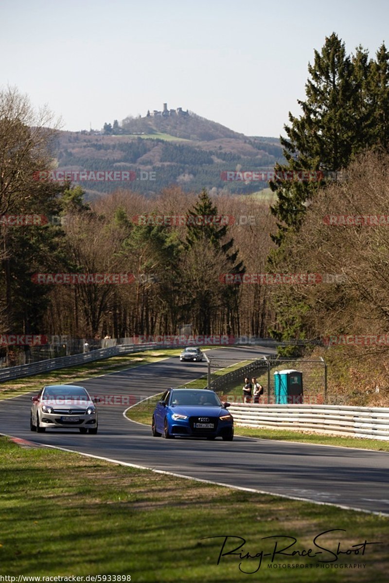 Bild #5933898 - Touristenfahrten Nürburgring Nordschleife (19.04.2019)