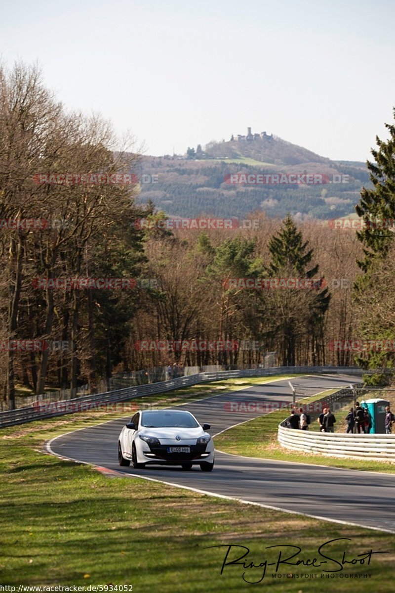 Bild #5934052 - Touristenfahrten Nürburgring Nordschleife (19.04.2019)