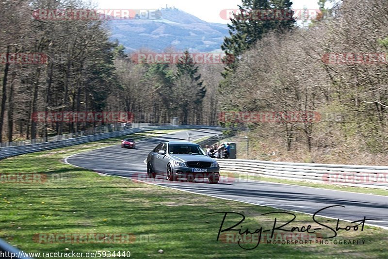 Bild #5934440 - Touristenfahrten Nürburgring Nordschleife (19.04.2019)