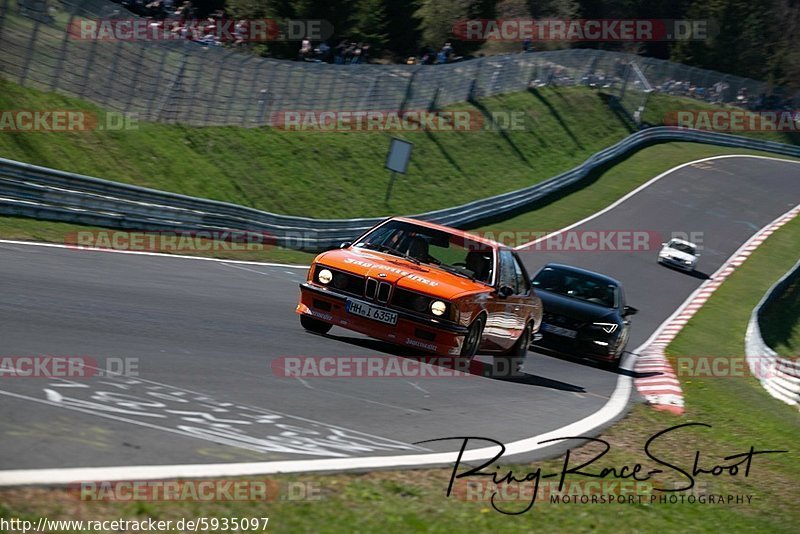 Bild #5935097 - Touristenfahrten Nürburgring Nordschleife (19.04.2019)