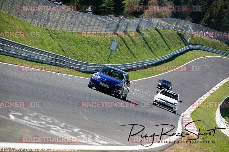 Bild #5935273 - Touristenfahrten Nürburgring Nordschleife (19.04.2019)