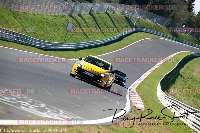 Bild #5935340 - Touristenfahrten Nürburgring Nordschleife (19.04.2019)