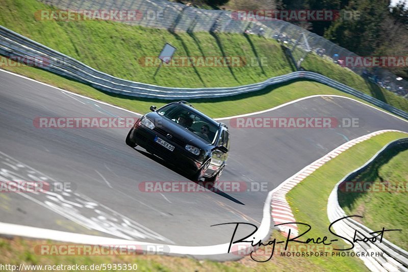 Bild #5935350 - Touristenfahrten Nürburgring Nordschleife (19.04.2019)